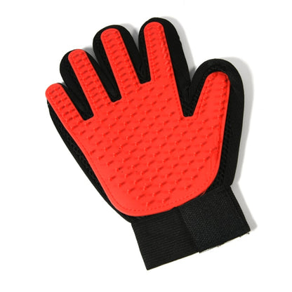 Pet Grooming Gloves