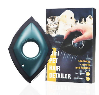 Mini Pet Hair Detailer